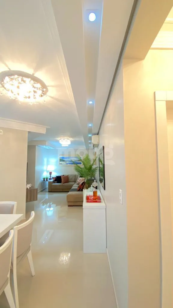 Apartamento para alugar com 2 quartos