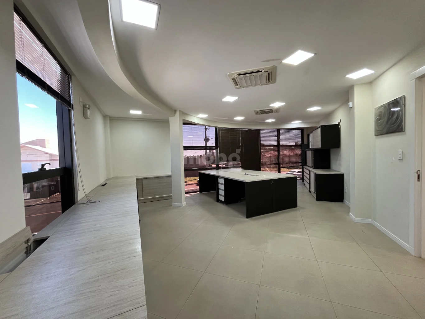 Casa_Comercial para alugar em Chapecó, Universitário
