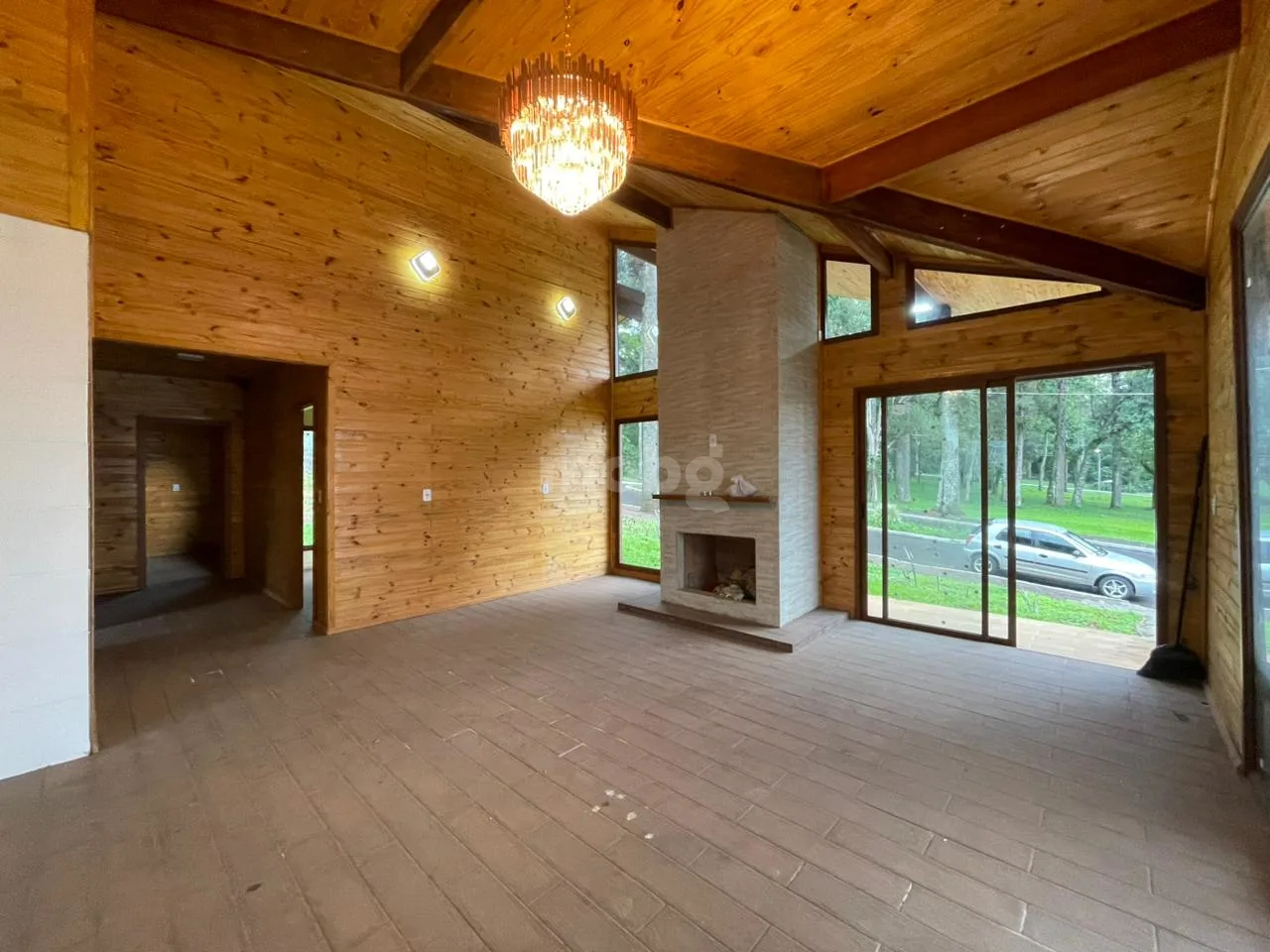 Casa para alugar com 3 quartos