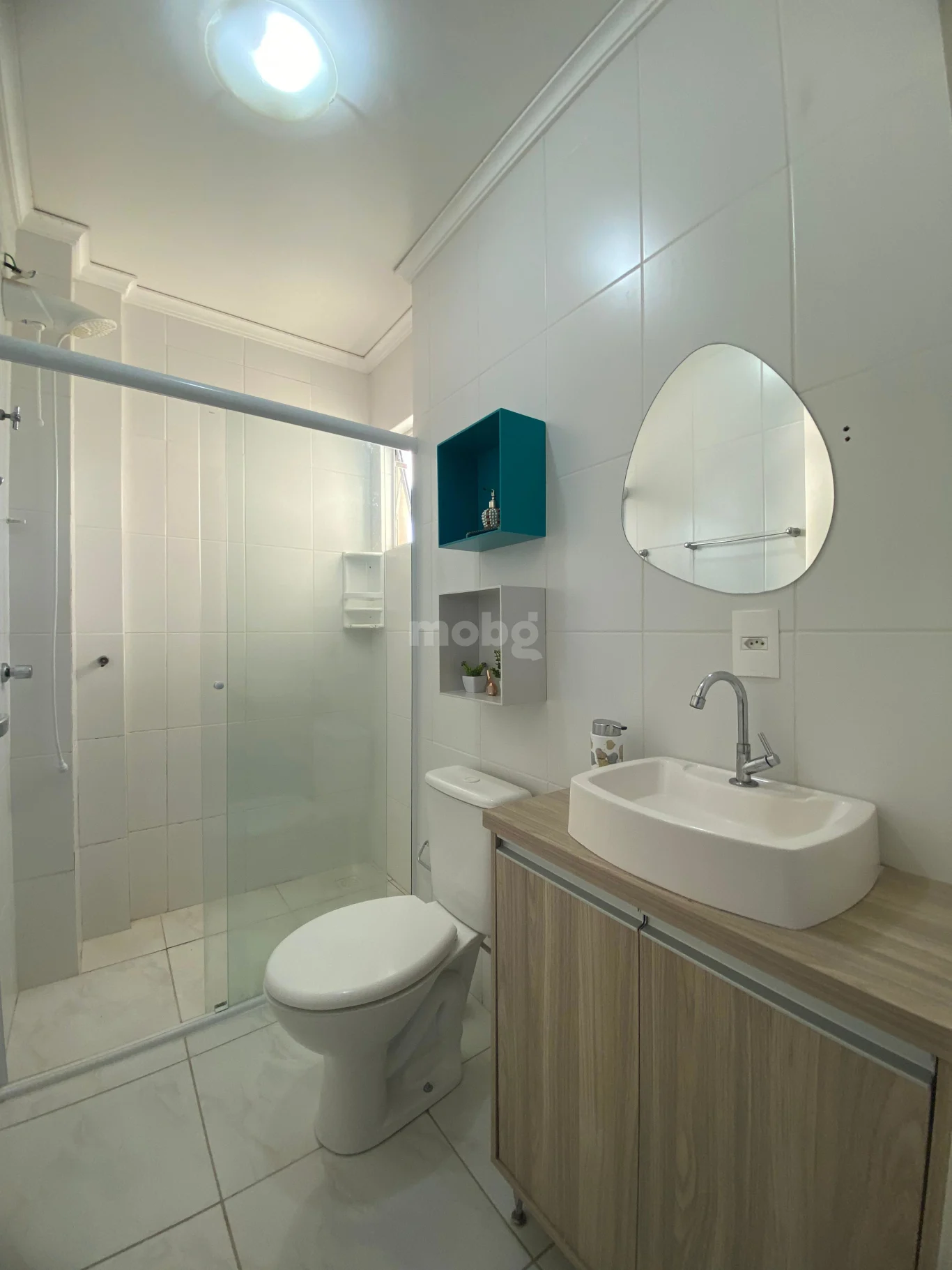 Apartamento para alugar com 2 quartos