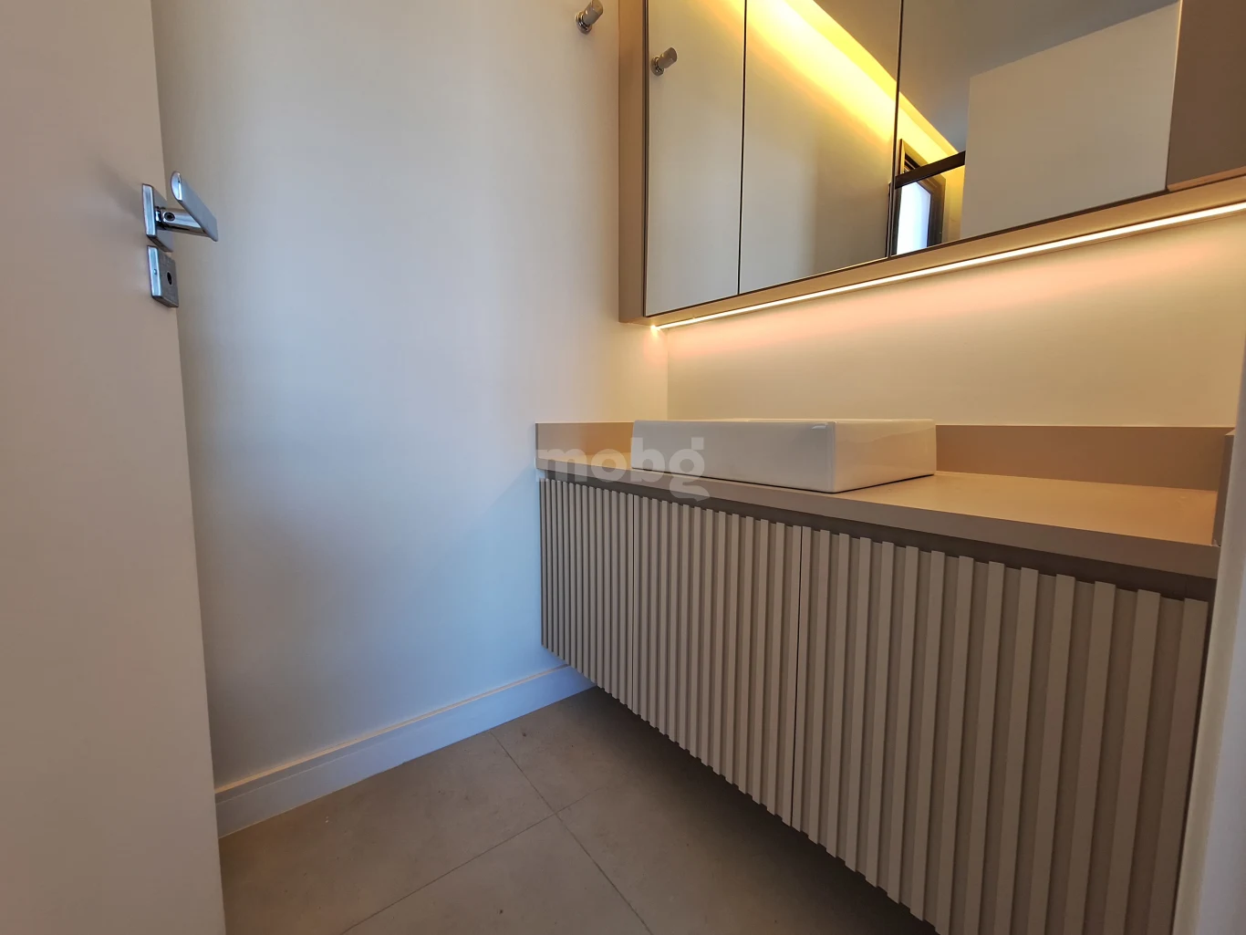 Apartamento para alugar com 3 quartos