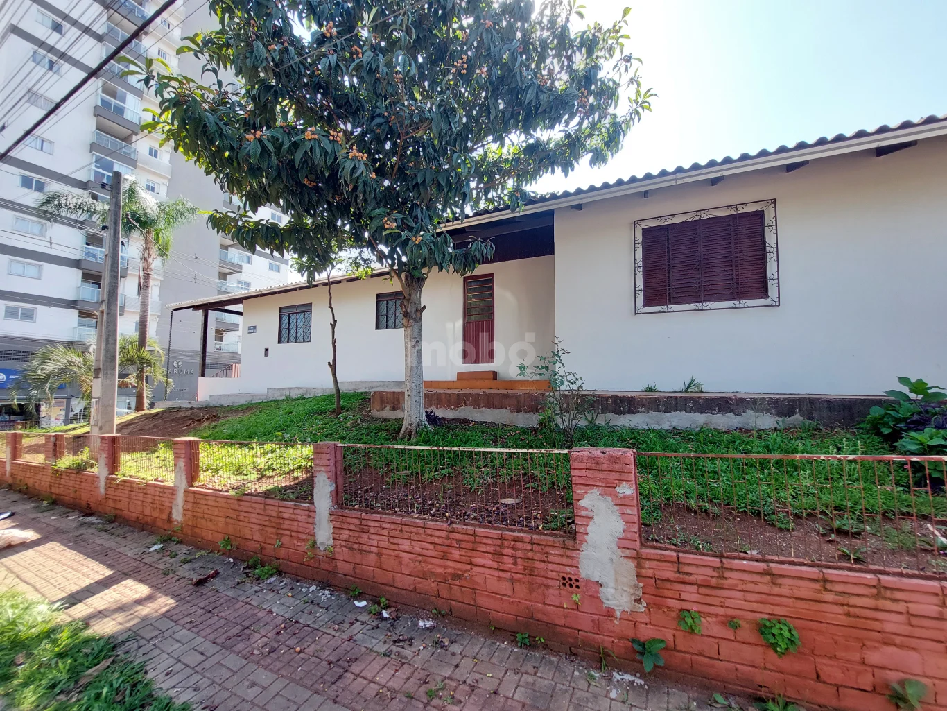 Casa para alugar com 3 quartos