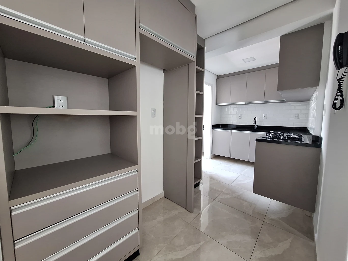 Apartamento para alugar com 3 quartos