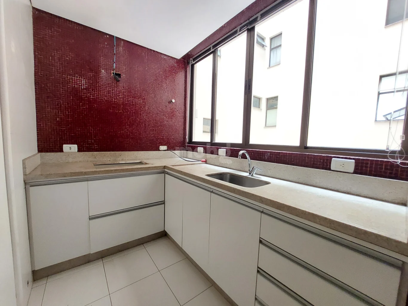Apartamento para alugar em Chapecó, Centro