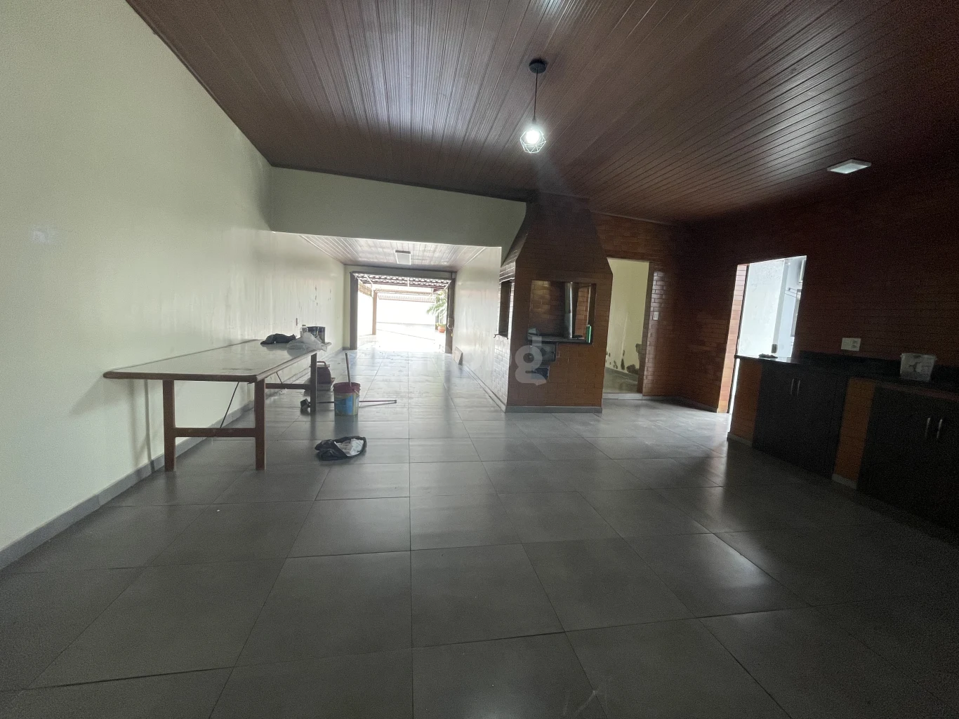 Casa para alugar com 3 quartos