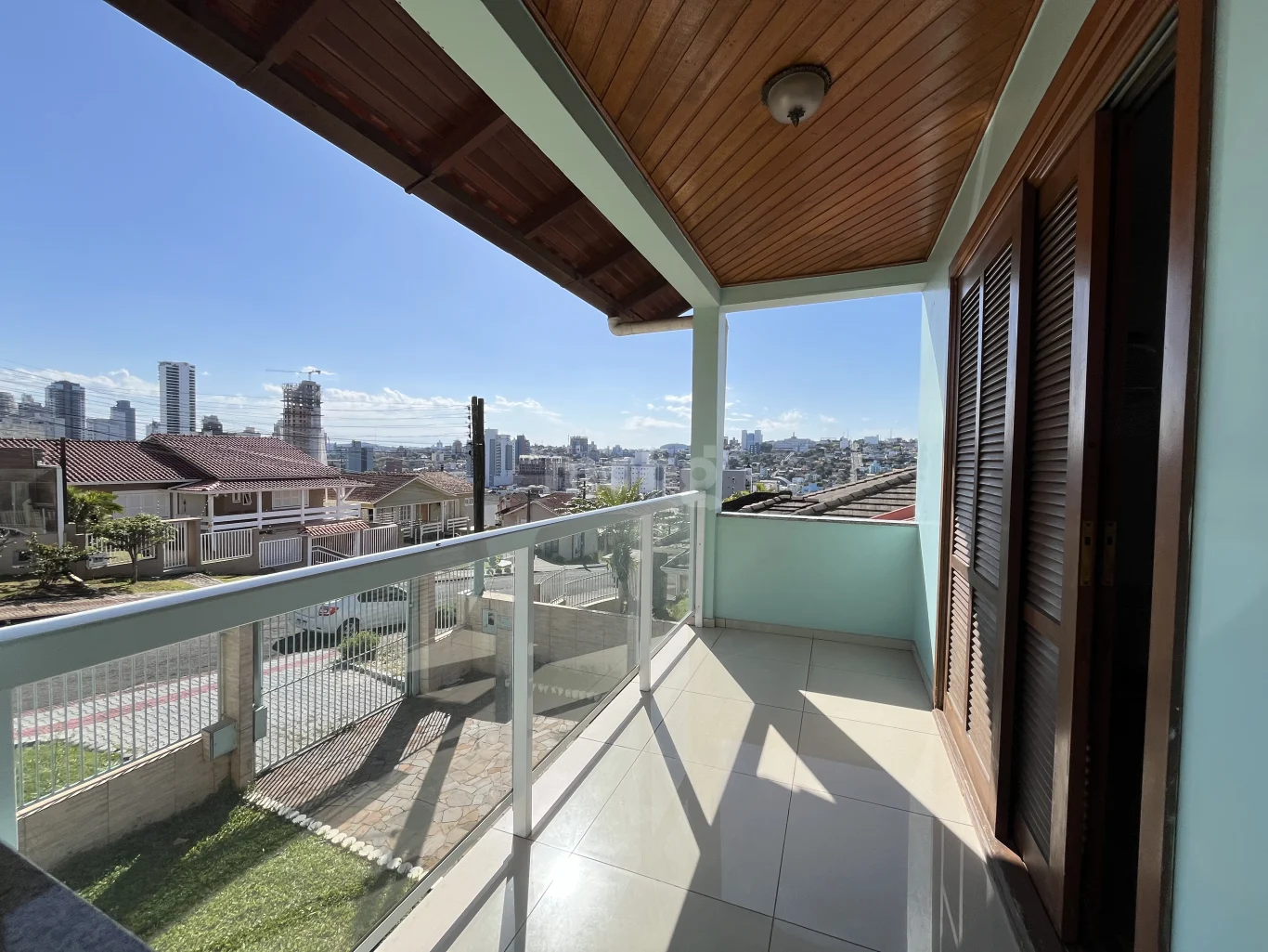 Casa para alugar com 3 quartos