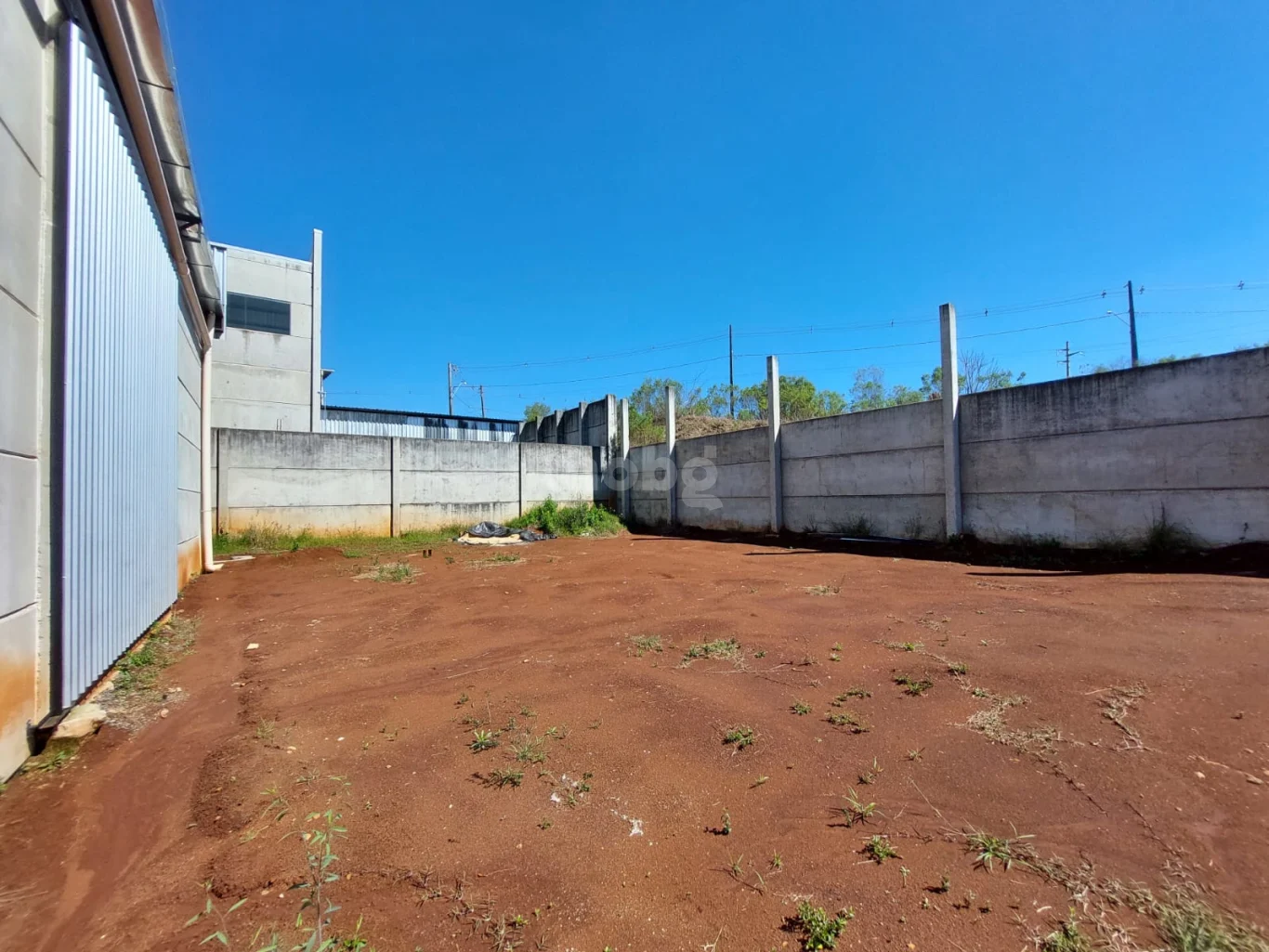 Barracao para alugar em Chapecó, Lajeado