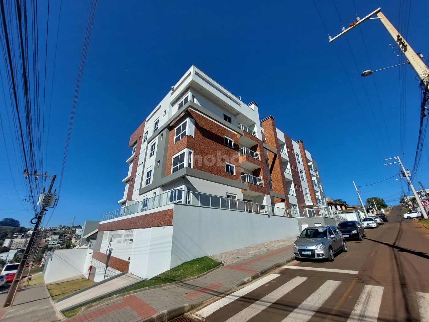 Apartamento para alugar com 2 quartos