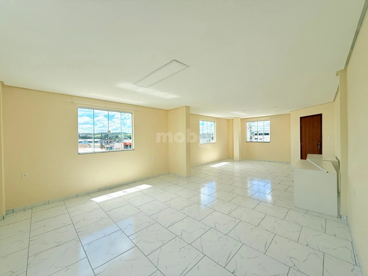 Apartamento para alugar com 2 quartos