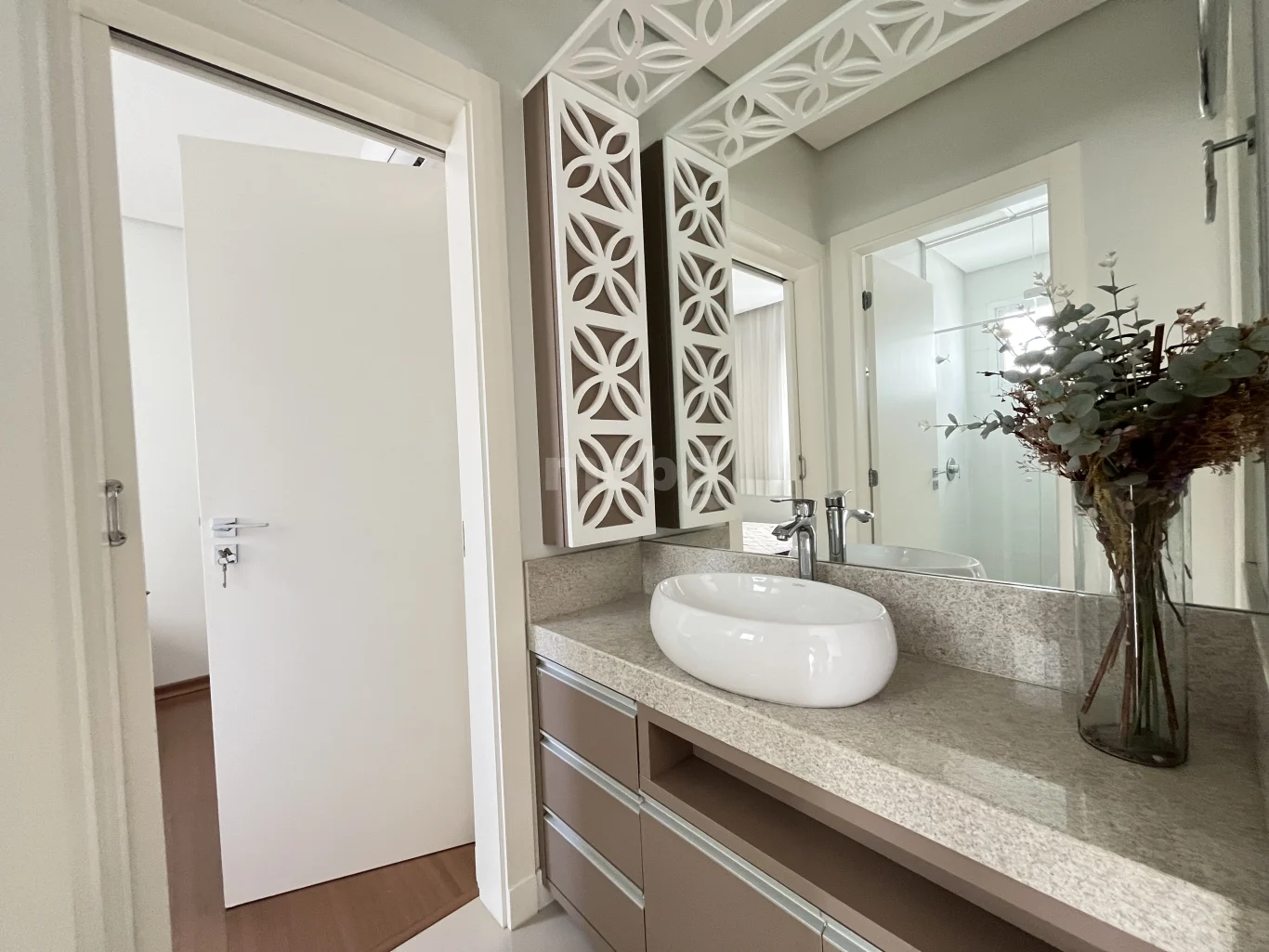 Apartamento para alugar com 3 quartos