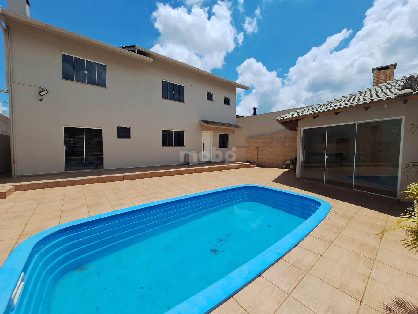 Casa para alugar com 4 quartos