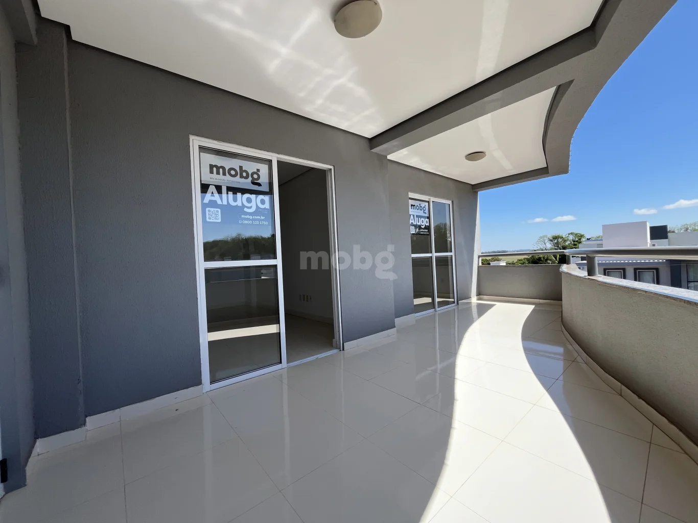 Apartamento para alugar com 3 quartos