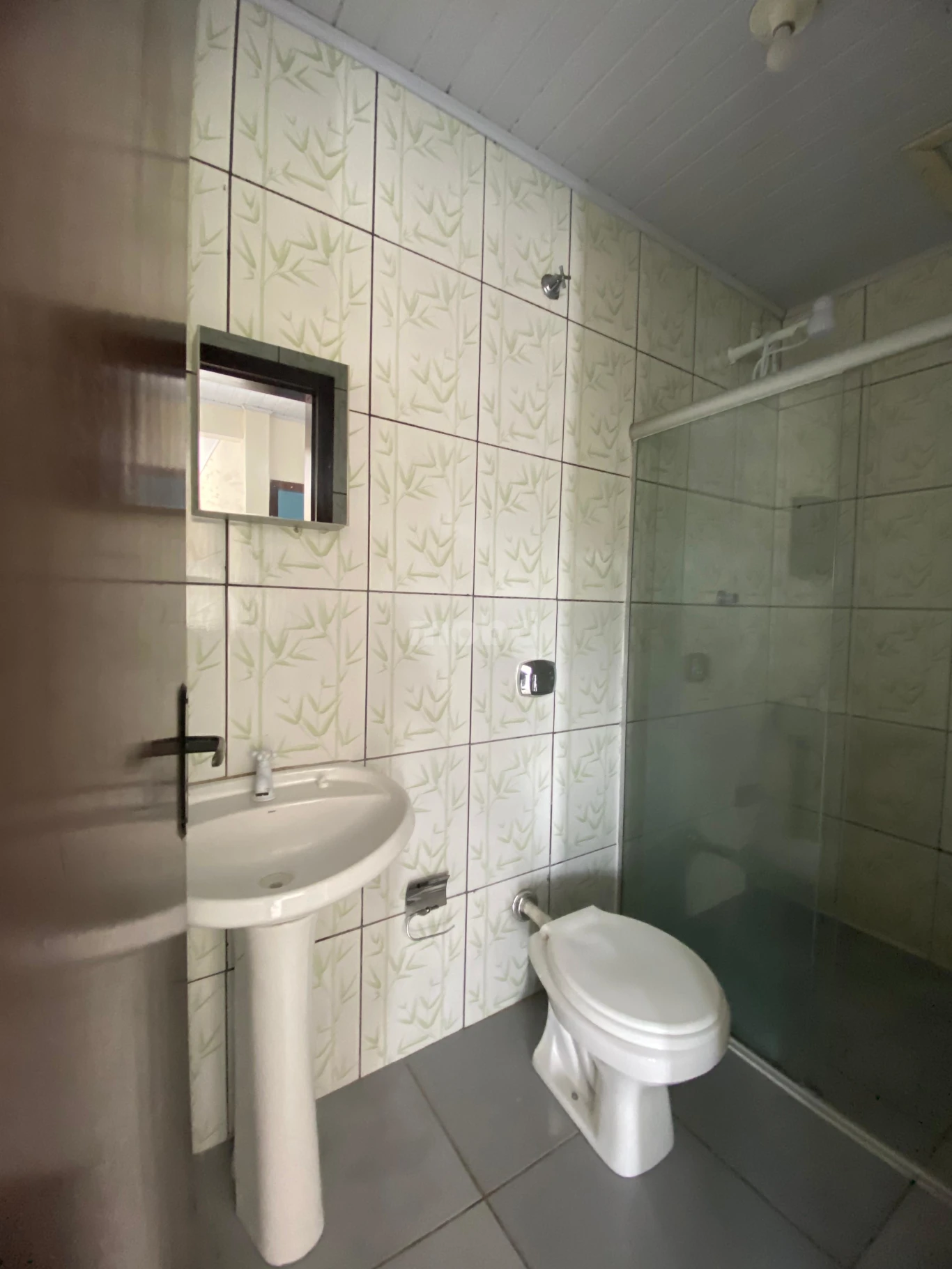 Apartamento para alugar com 2 quartos