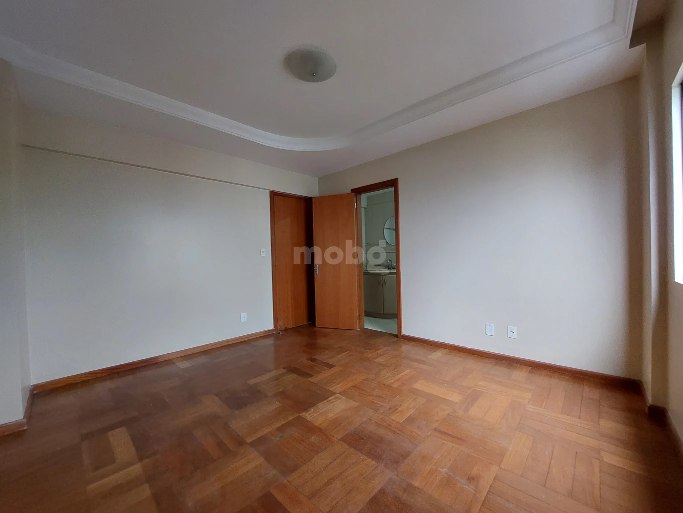 Apartamento para alugar com 3 quartos