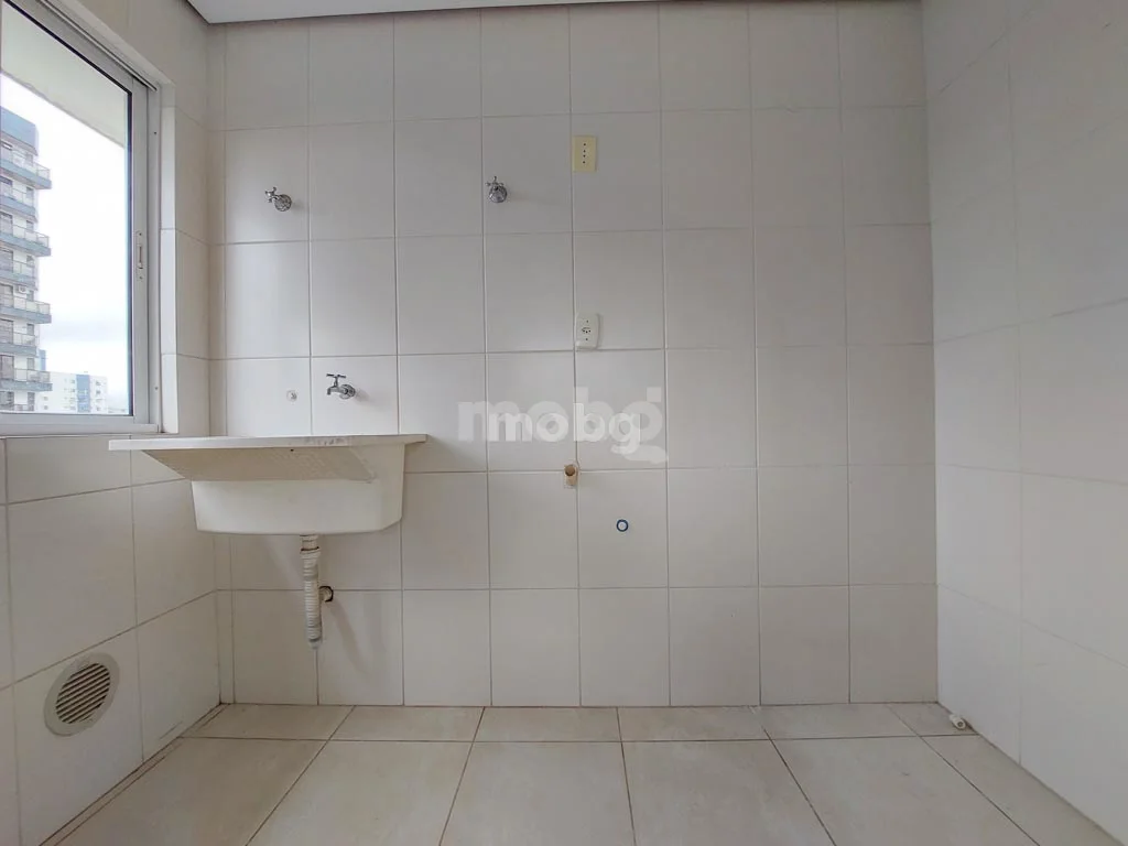 Apartamento para alugar com 2 quartos