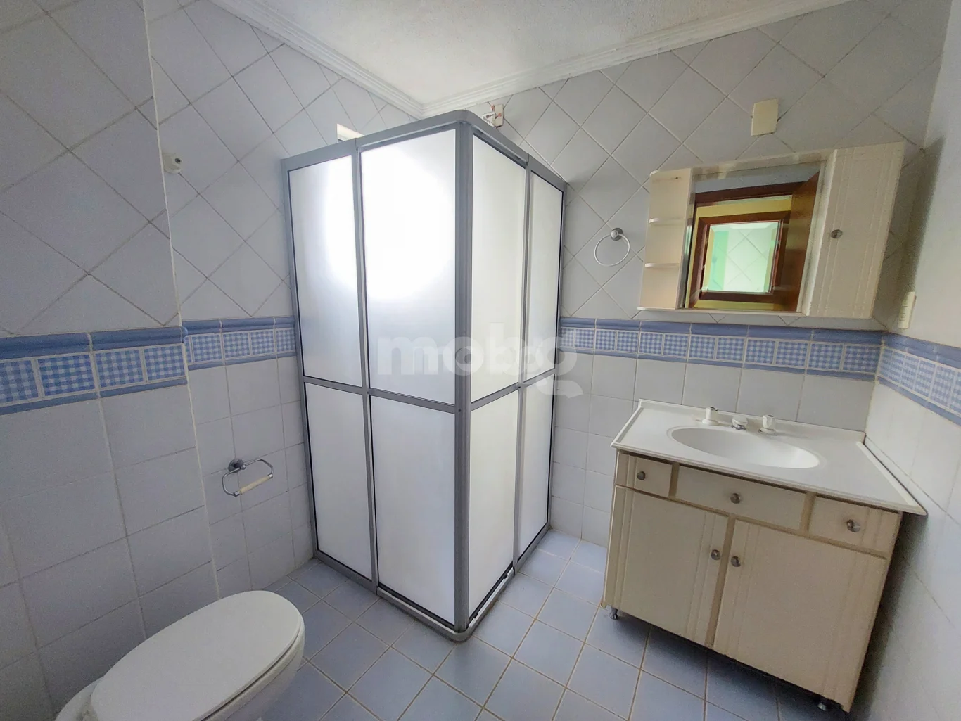 Apartamento para alugar com 2 quartos