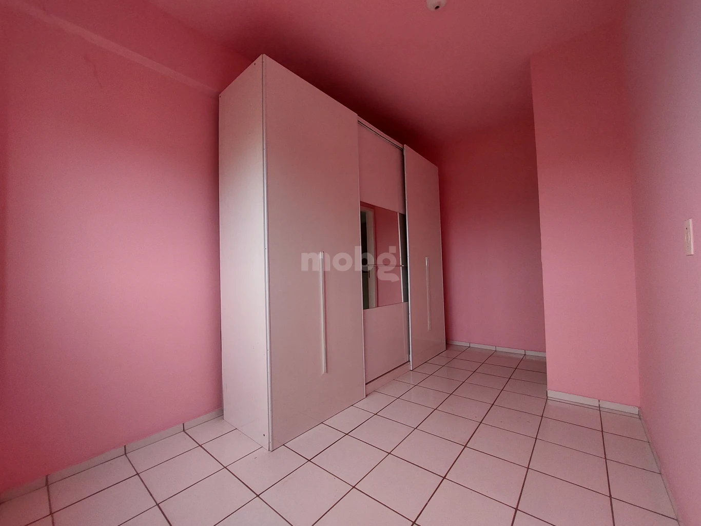 Apartamento para alugar com 2 quartos