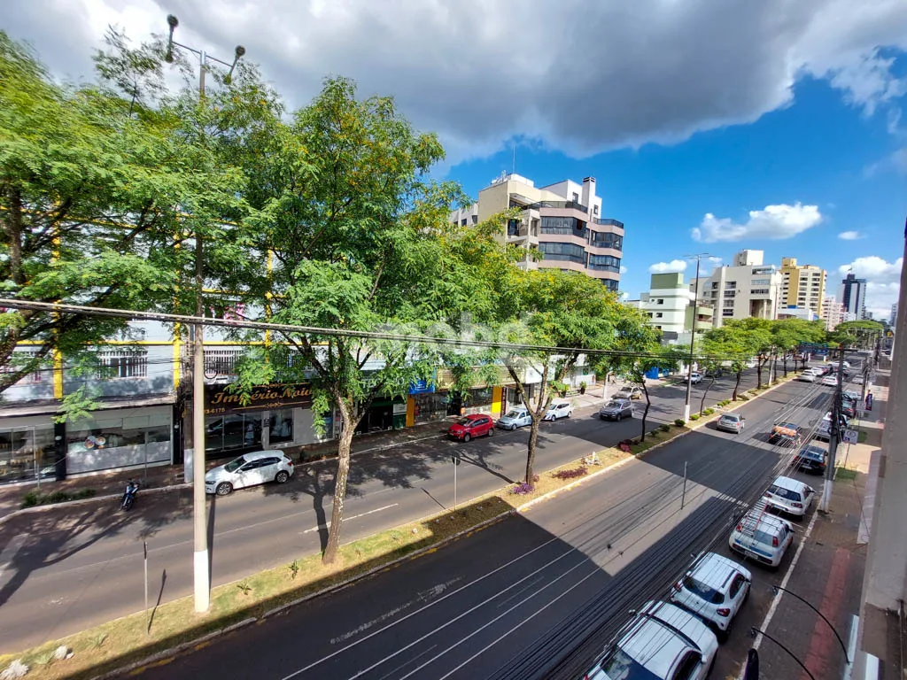 Apartamento para alugar com 2 quartos