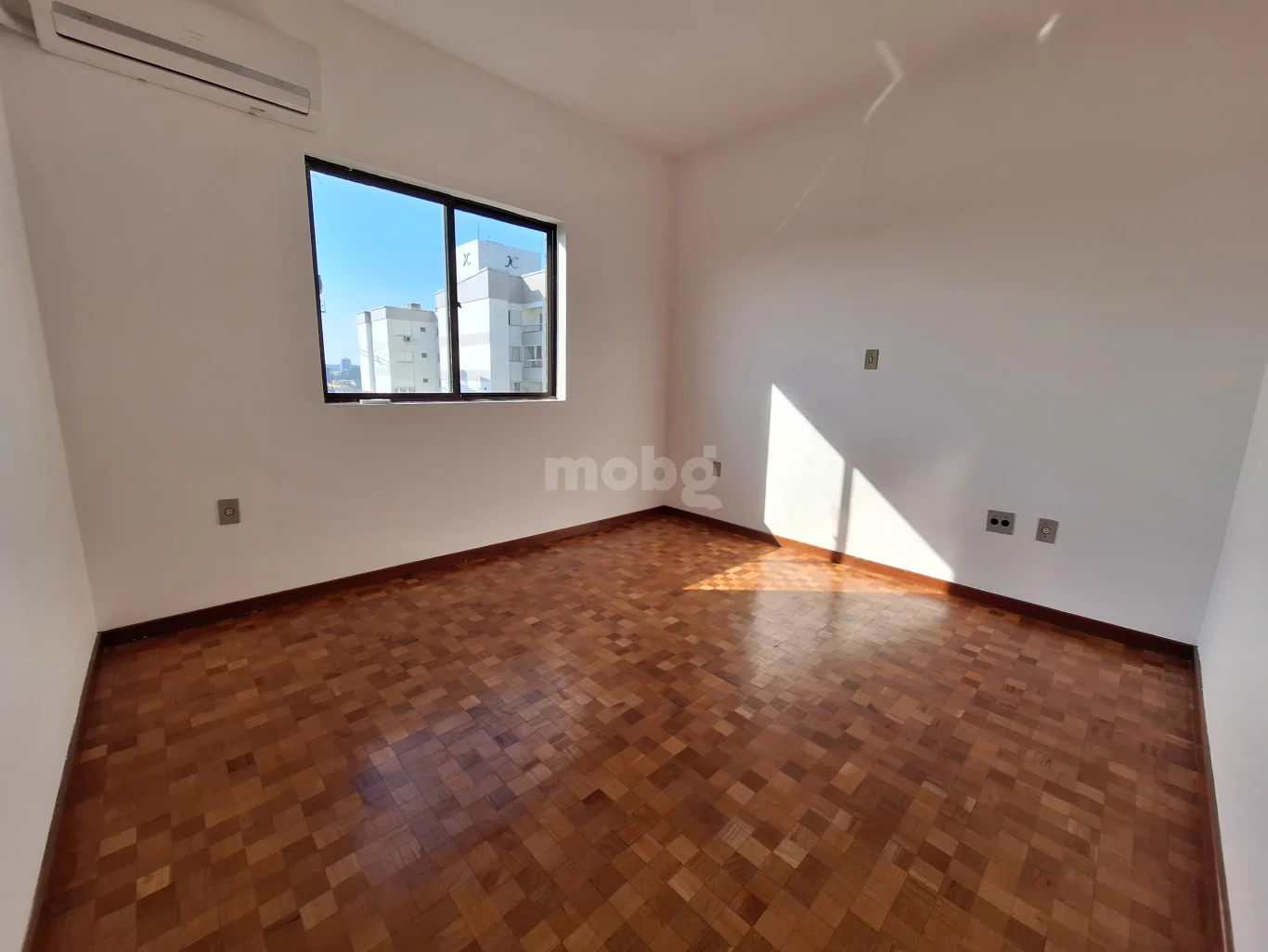 Apartamento para alugar com 2 quartos