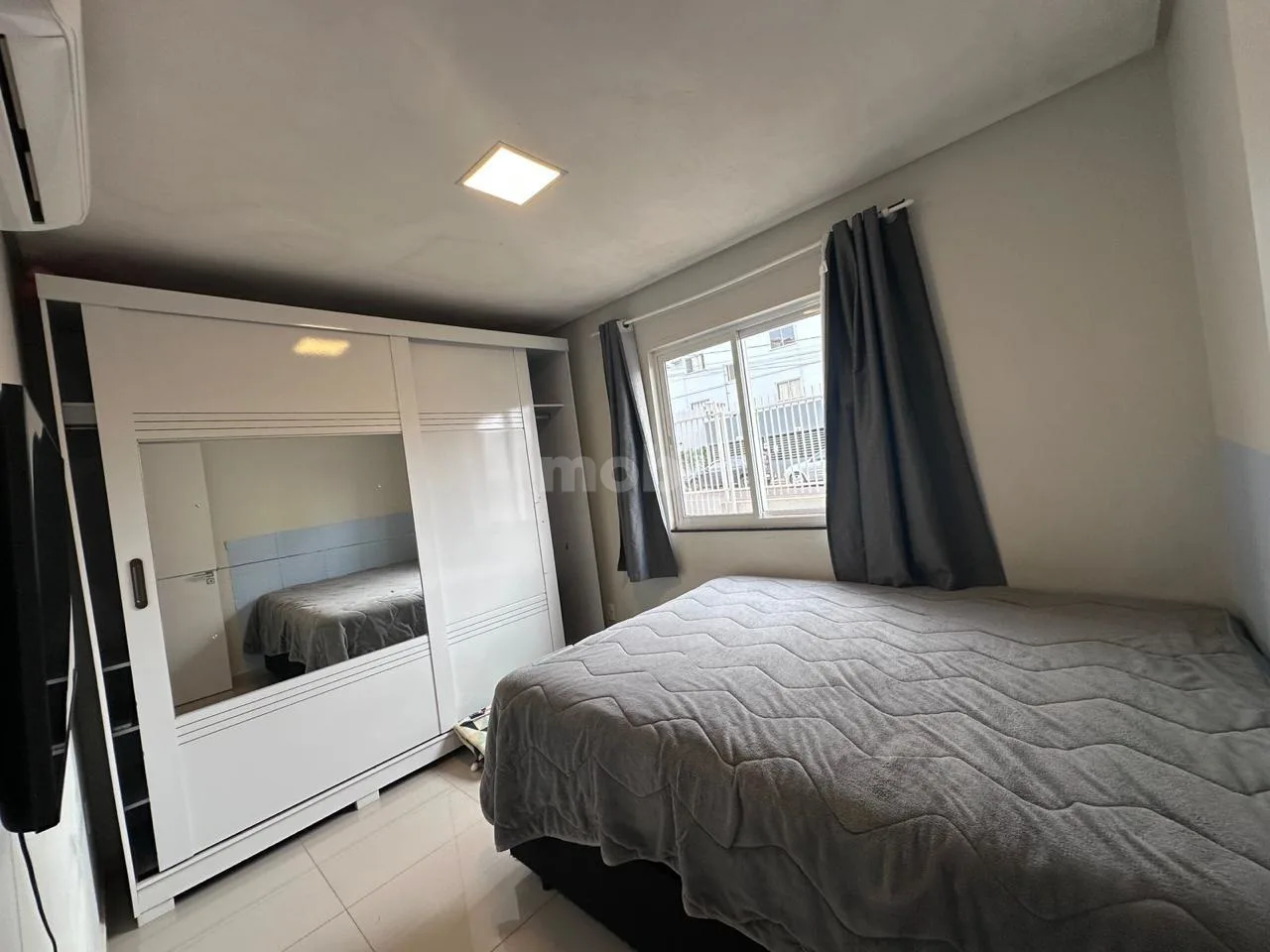 Apartamento para alugar com 2 quartos