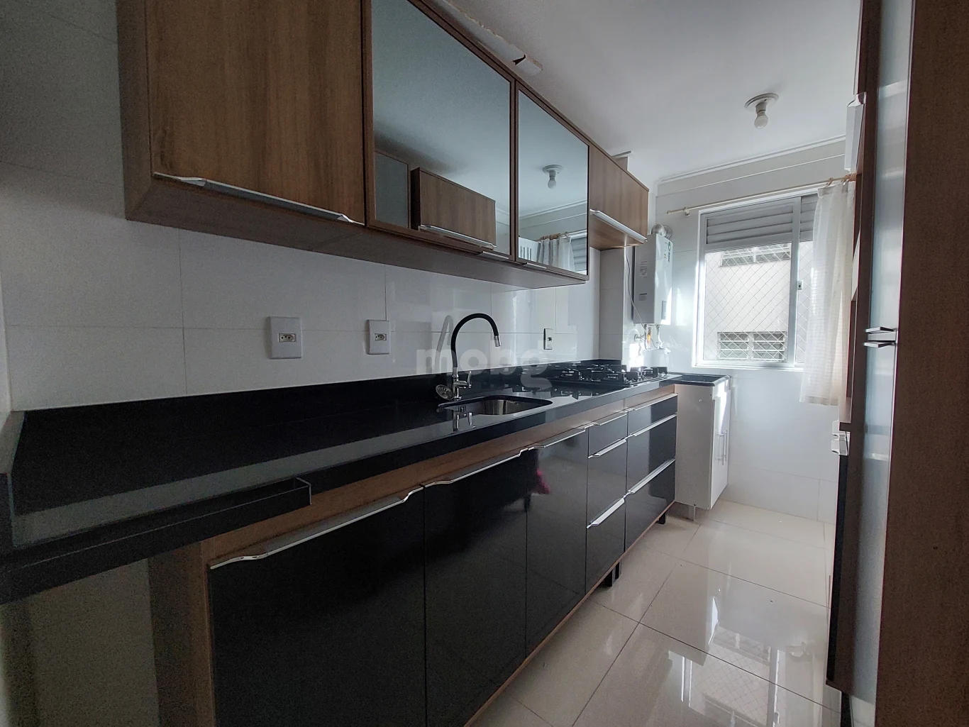 Apartamento para alugar com 2 quartos