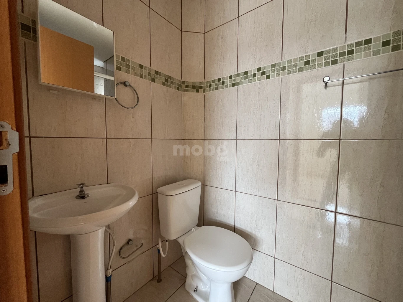 Apartamento para alugar com 2 quartos