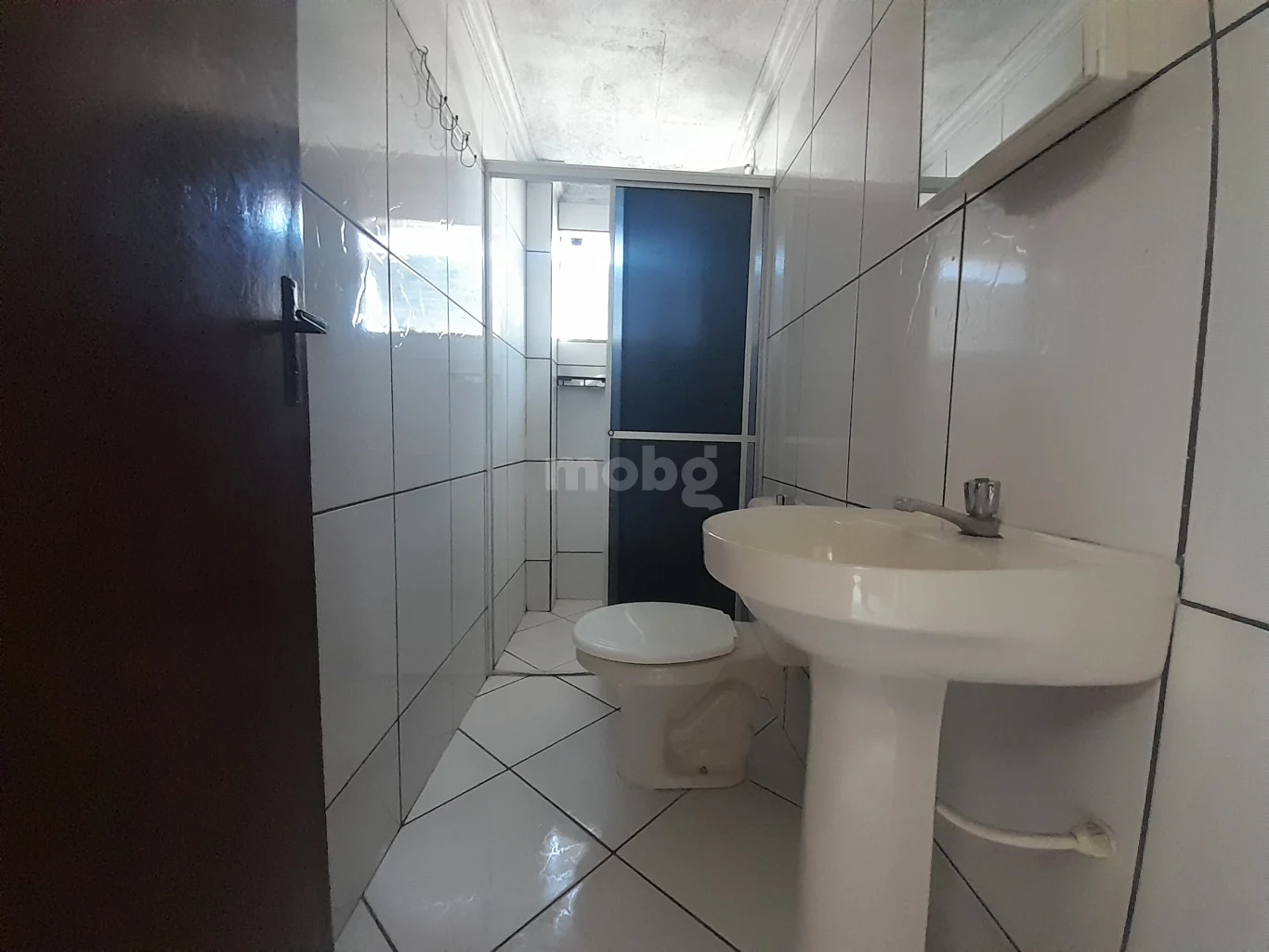 Apartamento para alugar com 1 quartos