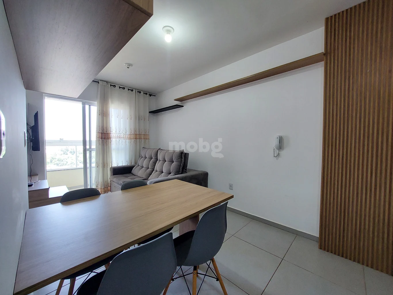 Apartamento para alugar com 2 quartos