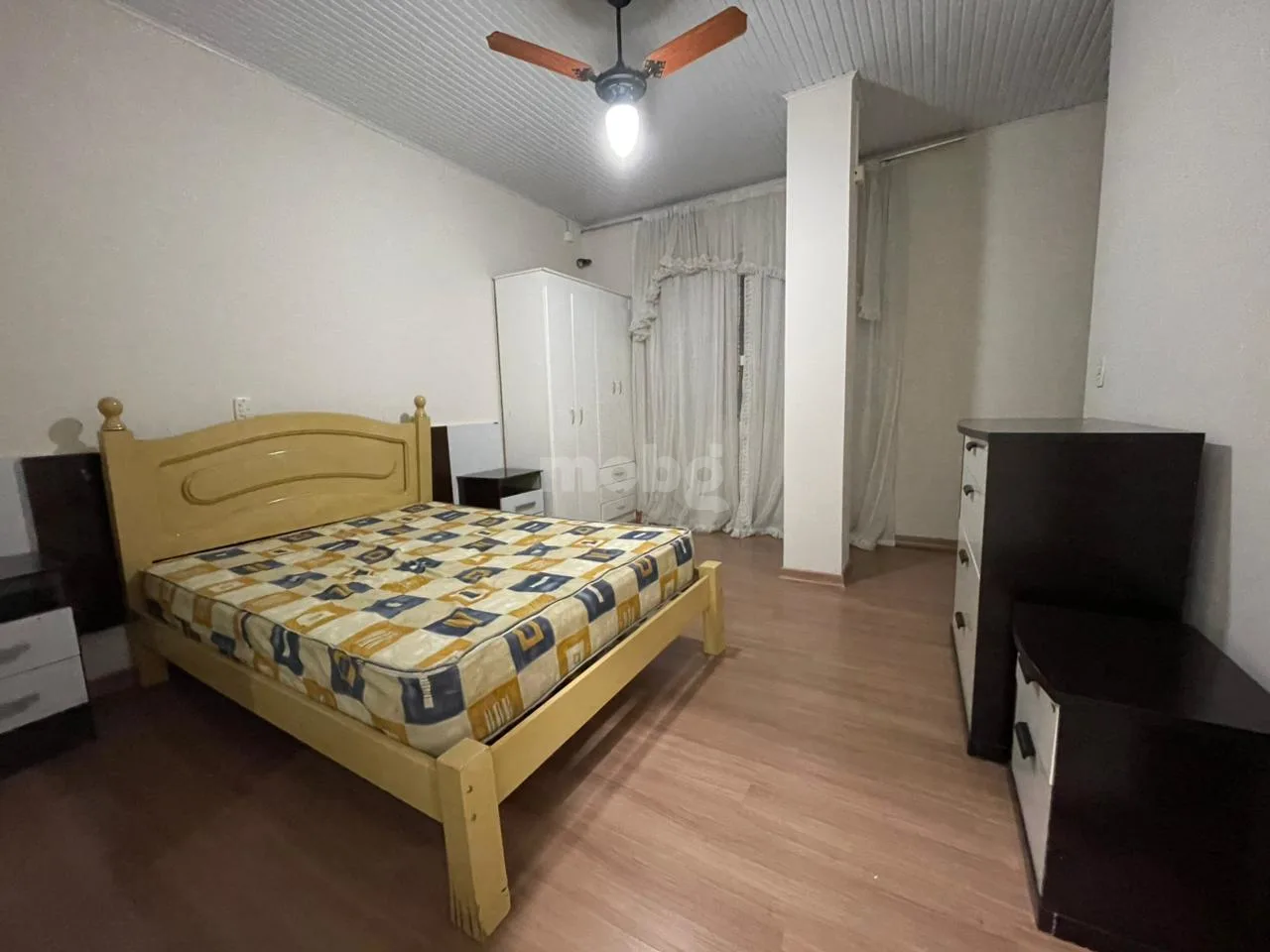 Apartamento para alugar com 3 quartos