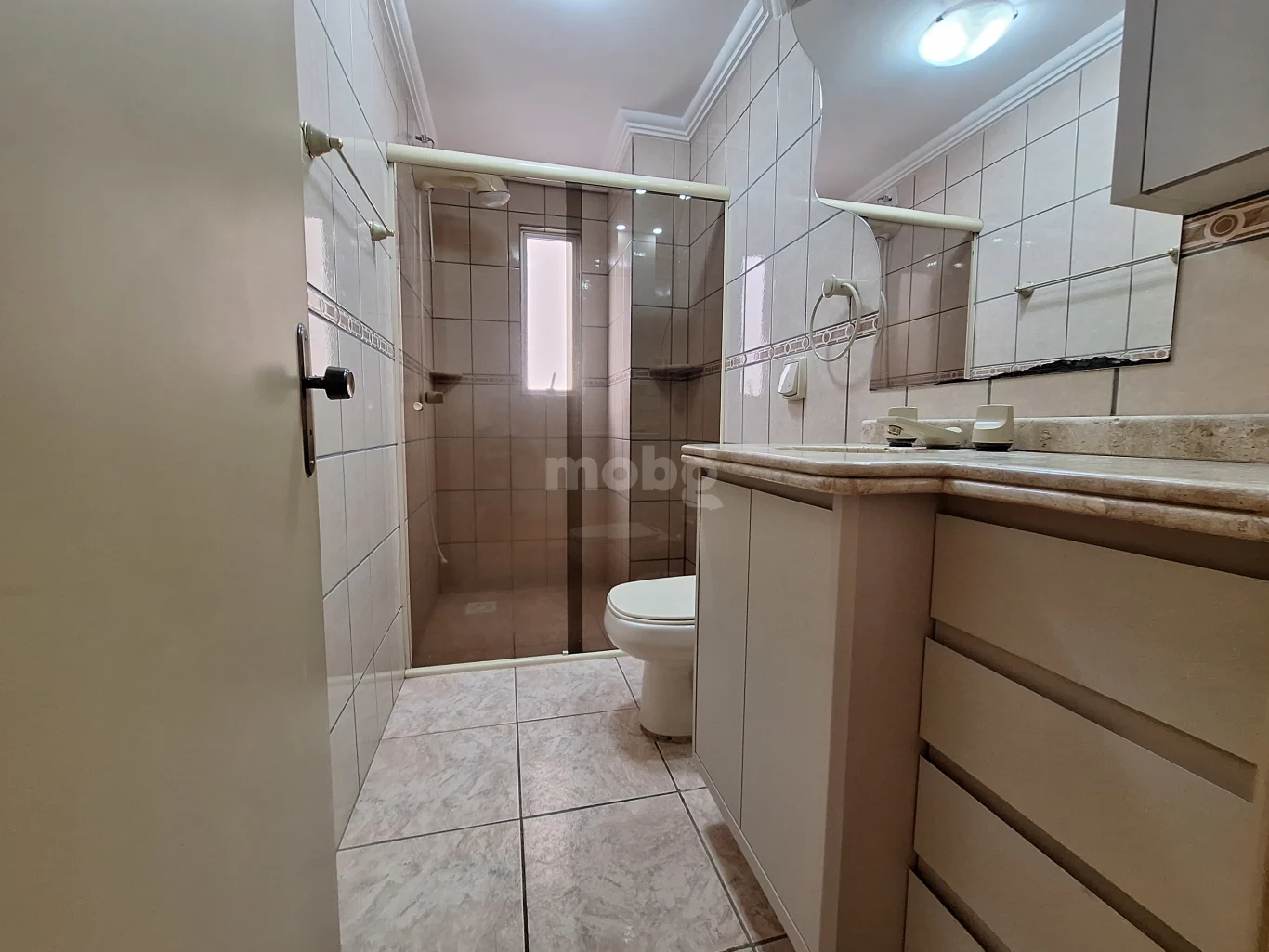 Apartamento para alugar com 2 quartos