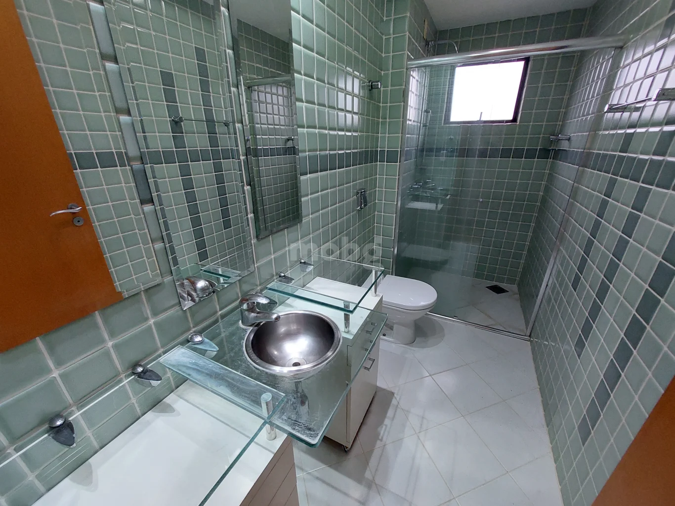 Apartamento para alugar com 3 quartos