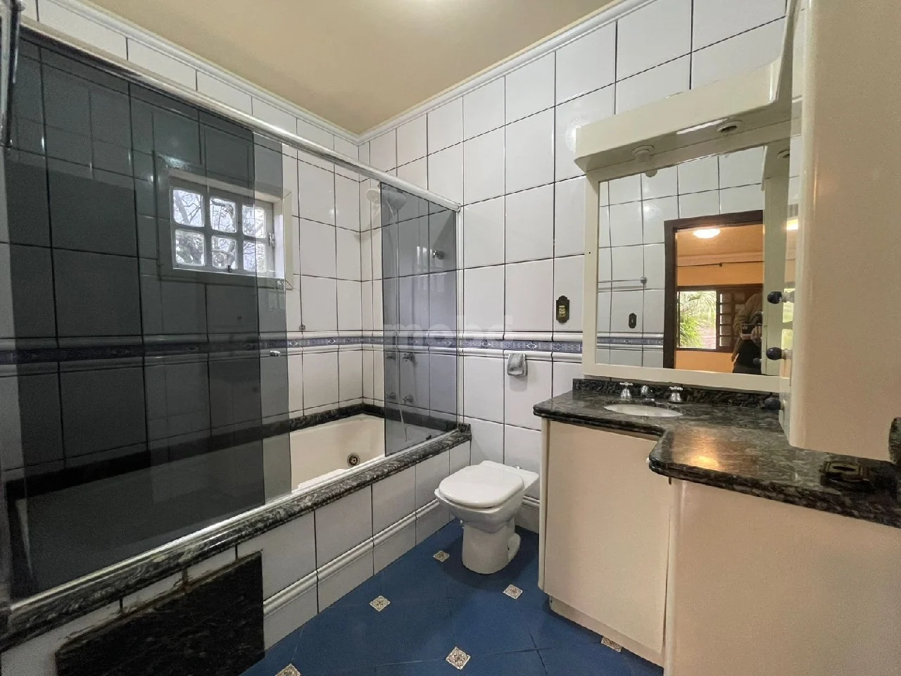 Casa para alugar com 3 quartos