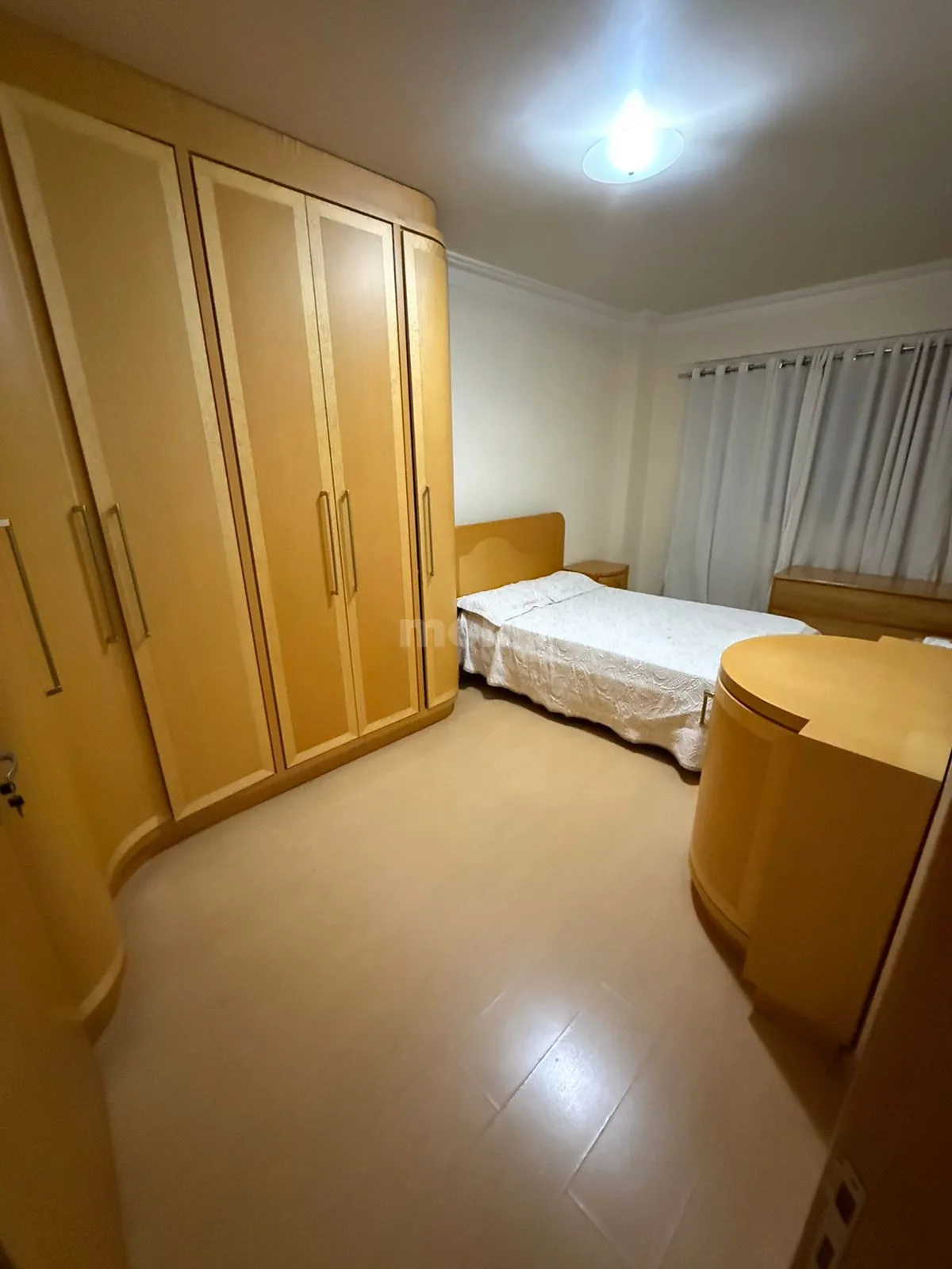 Apartamento para alugar com 3 quartos