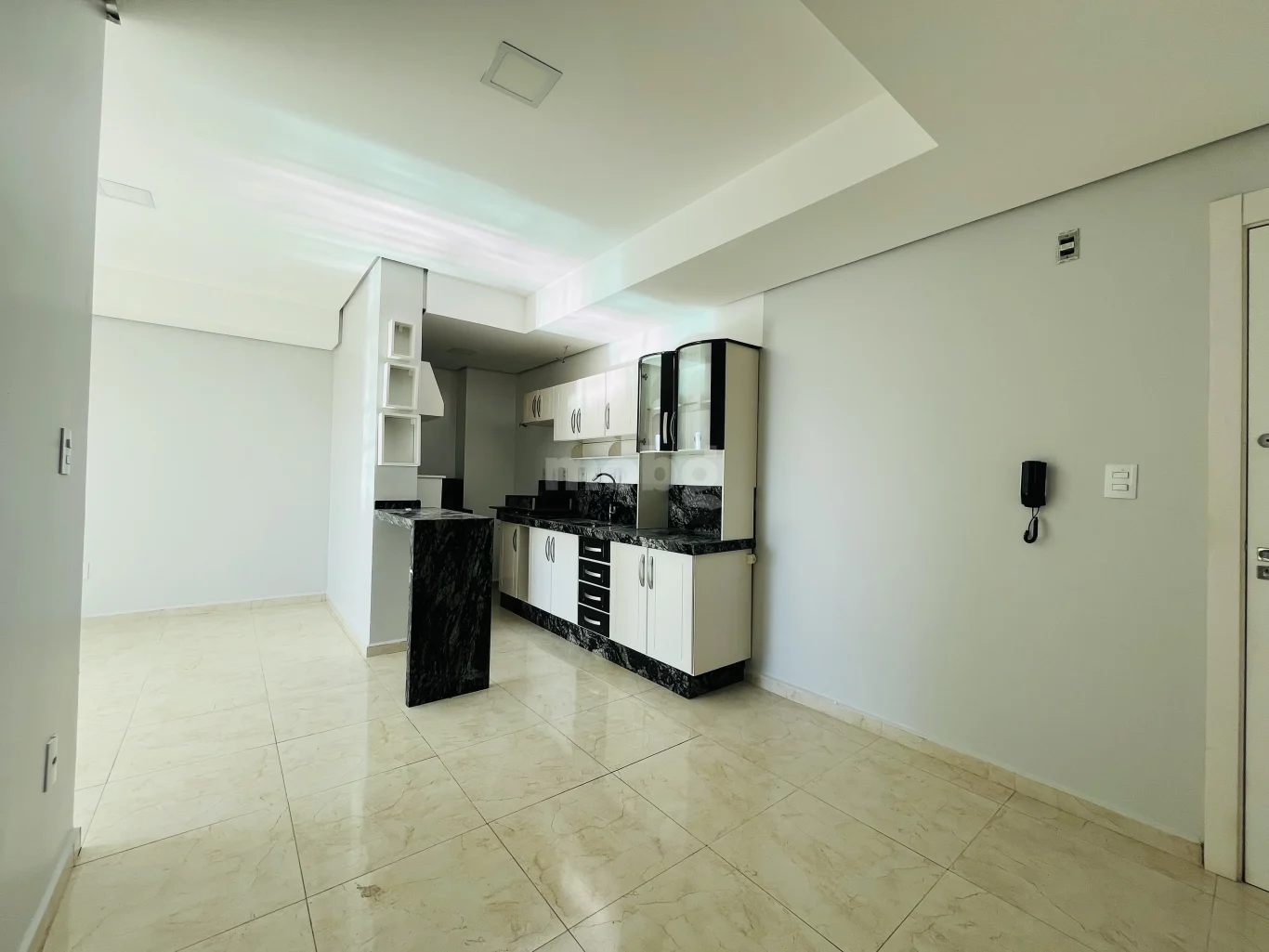 Apartamento para alugar com 3 quartos