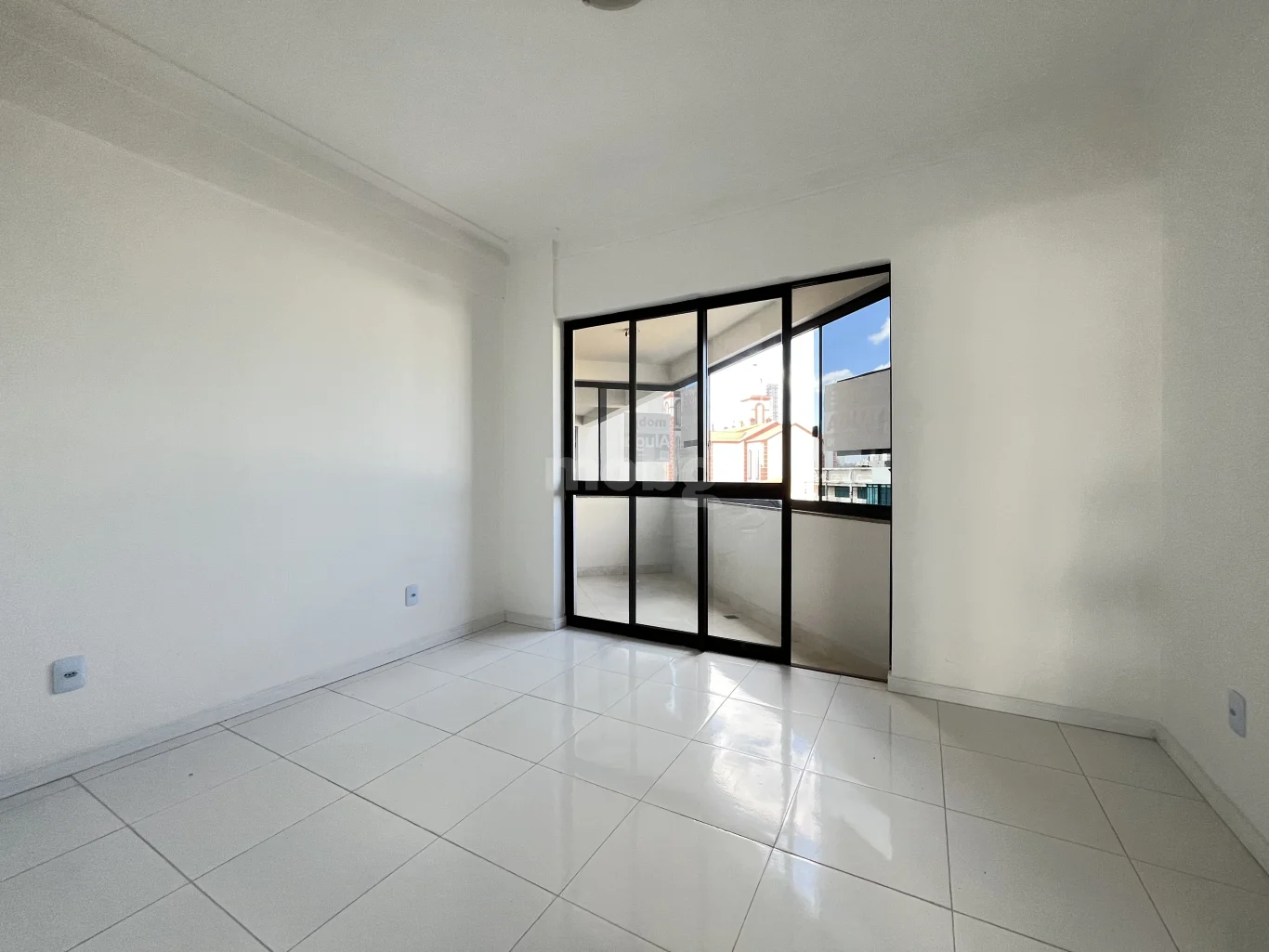 Apartamento para alugar com 3 quartos