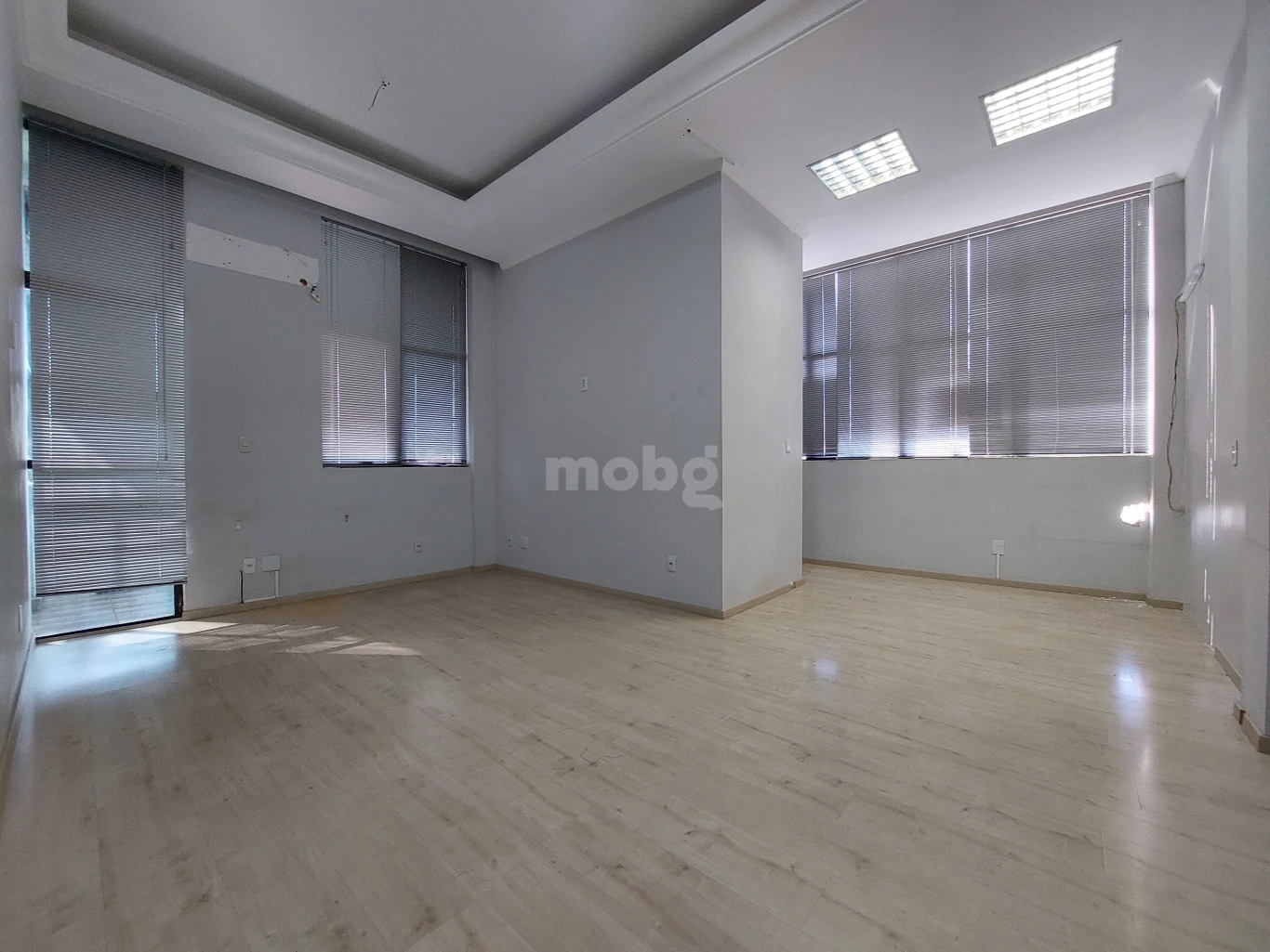 Sala_Comercial para alugar em Chapecó, Centro