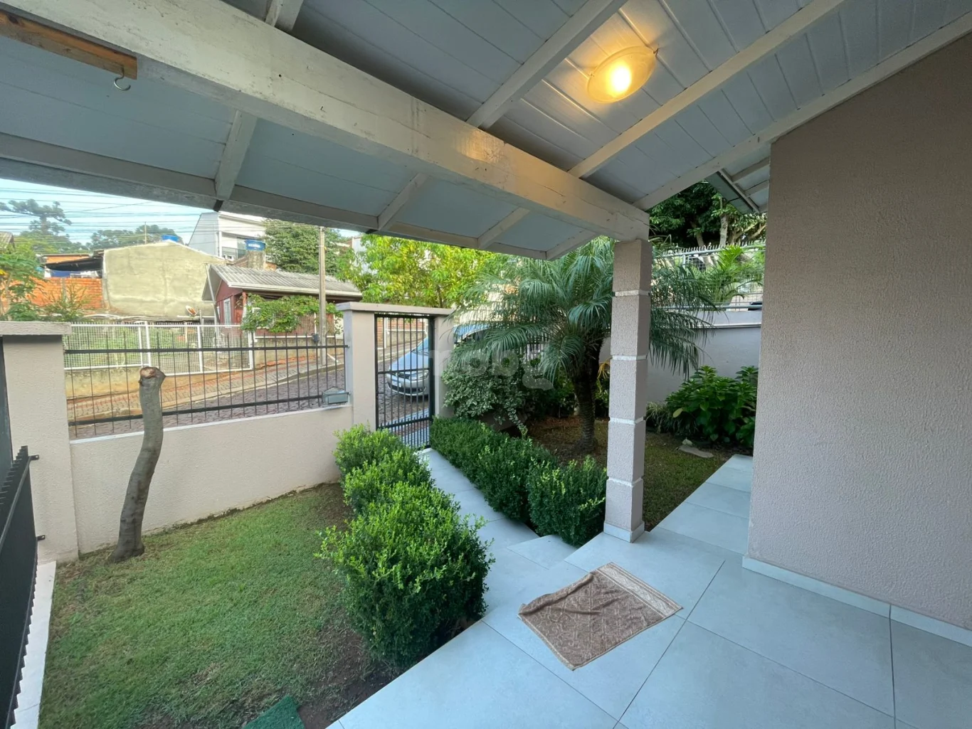 Casa para alugar com 2 quartos