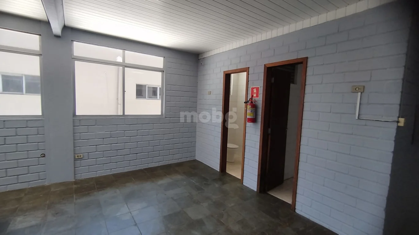 Sala_Comercial para alugar em Cascavel, Centro