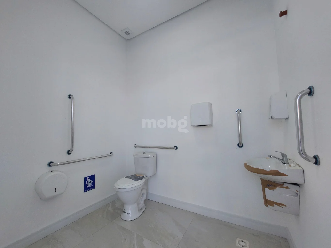 Sala_Comercial para alugar em Chapecó, Efapi