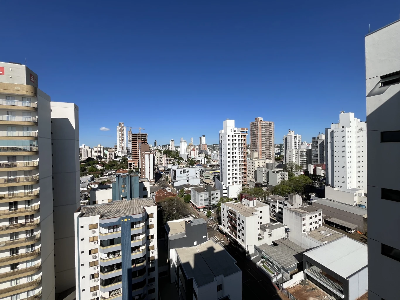 Apartamento para alugar com 3 quartos