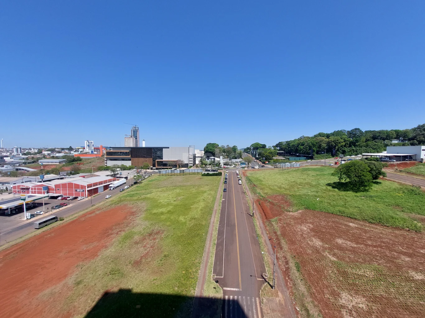 Apartamento para alugar com 2 quartos