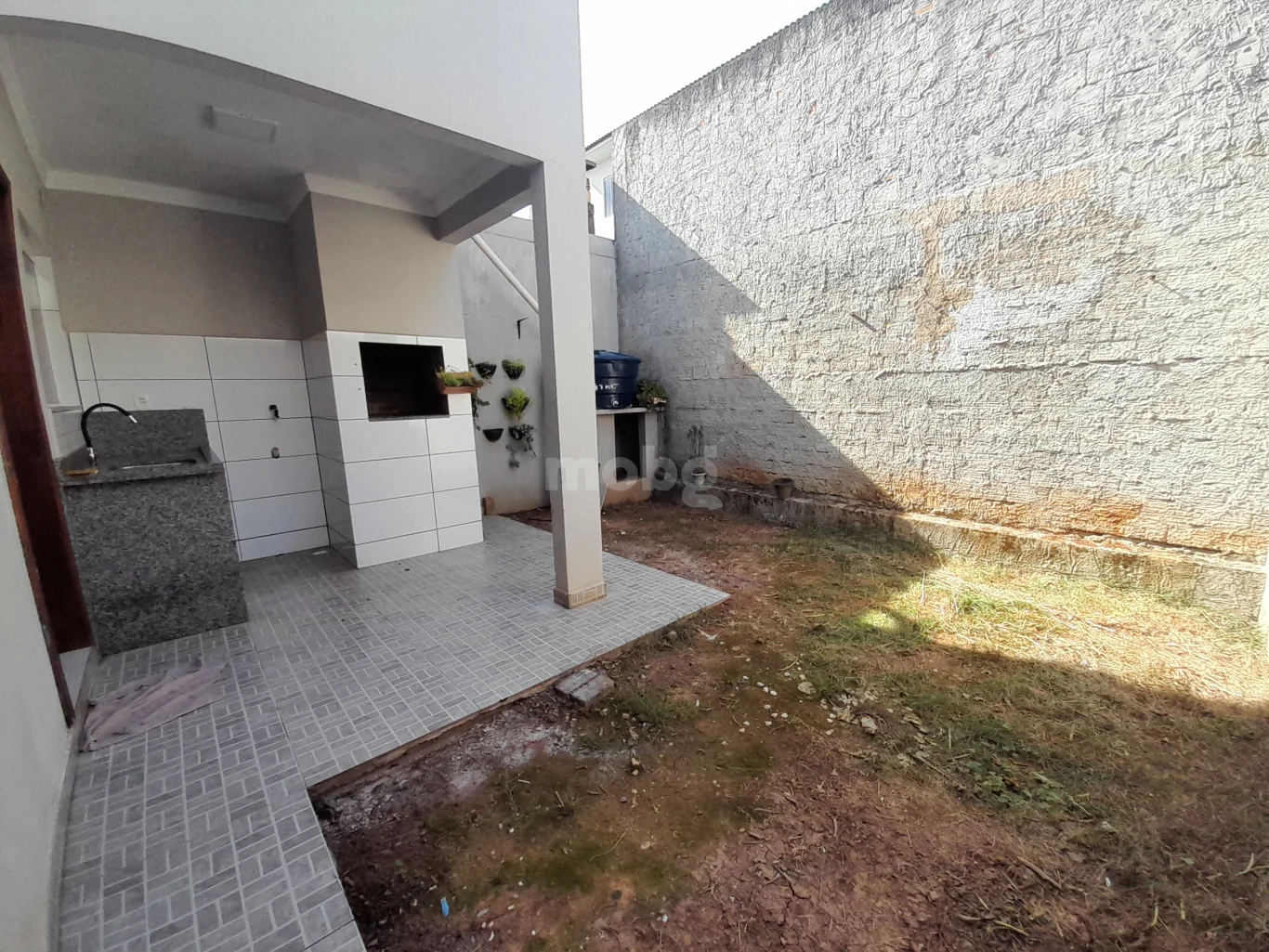 Casa para alugar com 2 quartos