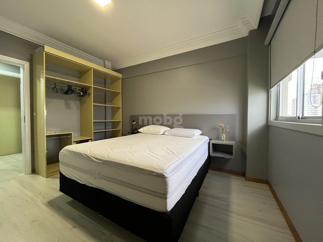 Apartamento para alugar com 3 quartos
