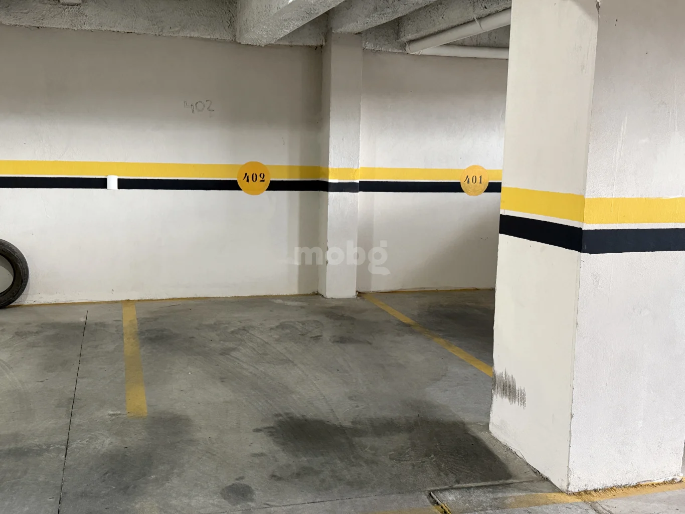 Apartamento para alugar com 2 quartos