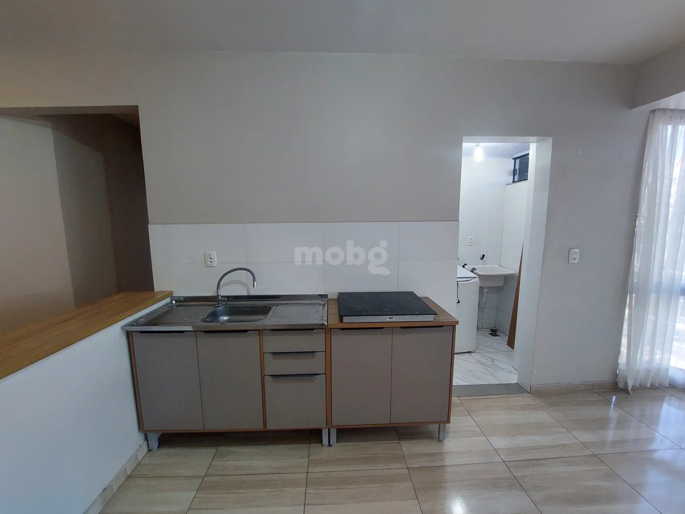 Apartamento para alugar com 2 quartos
