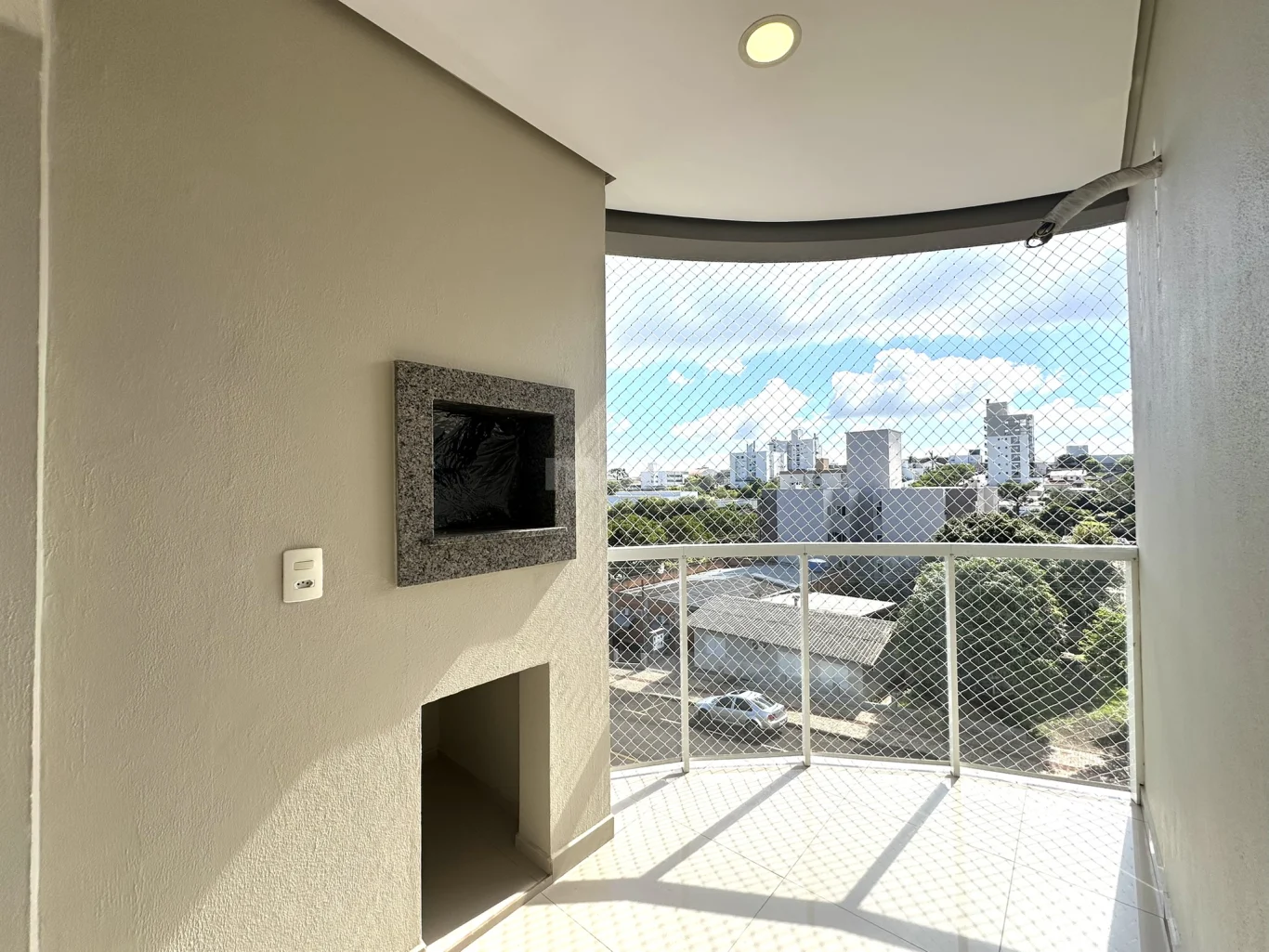 Apartamento para alugar com 3 quartos