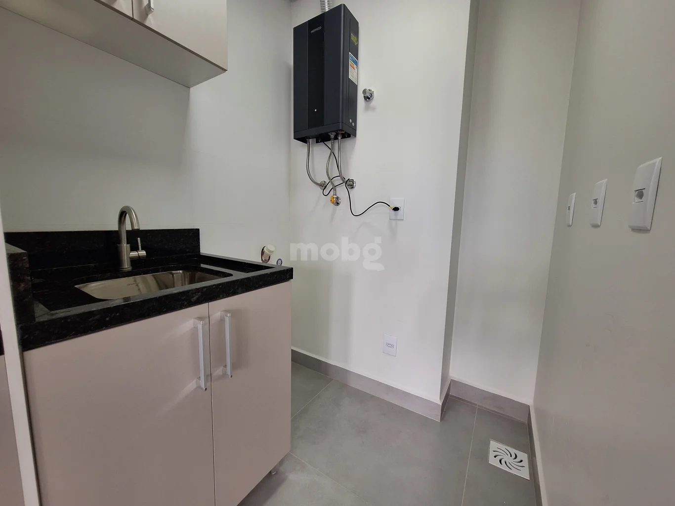 Apartamento para alugar com 2 quartos