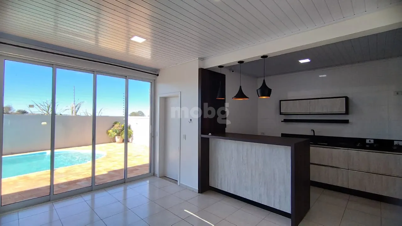 Casa para alugar com 2 quartos