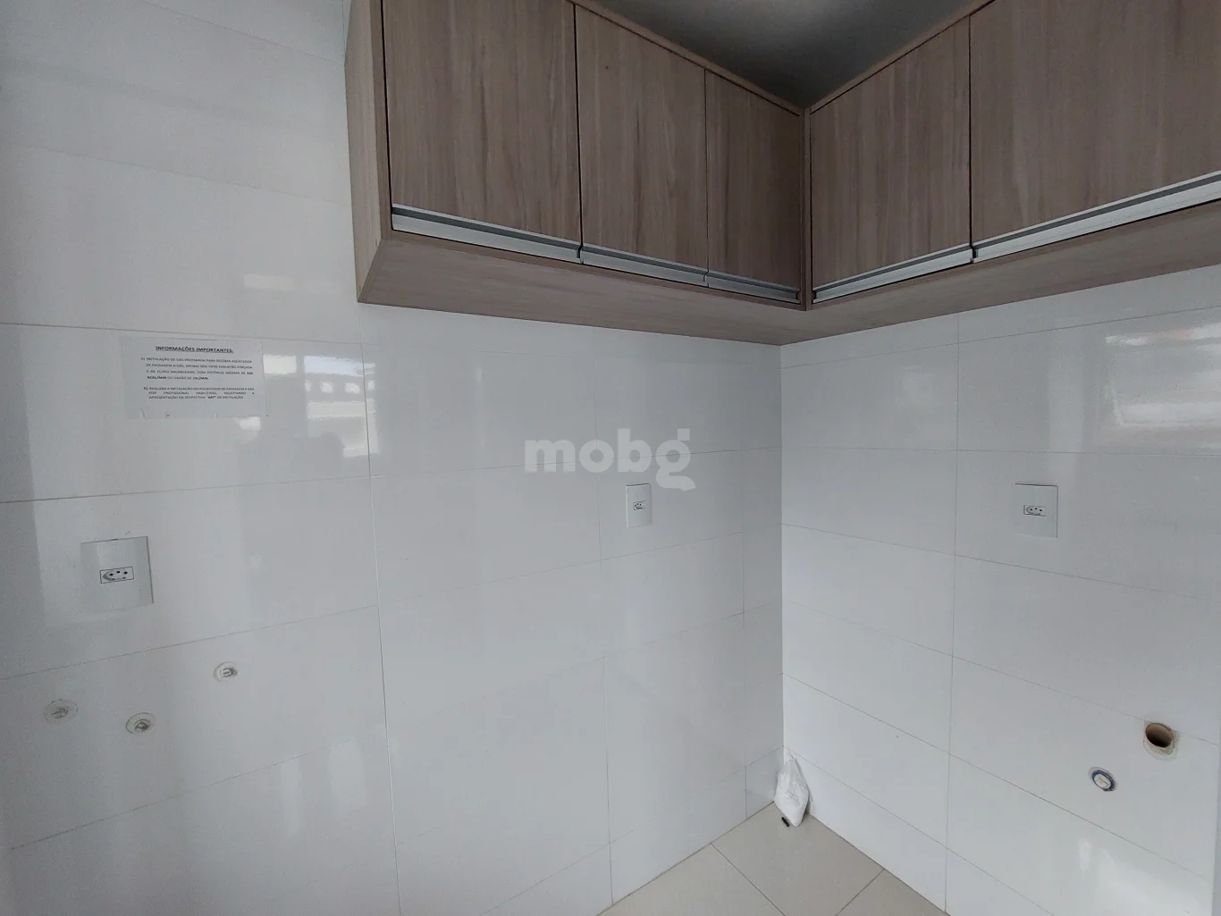 Apartamento para alugar com 2 quartos