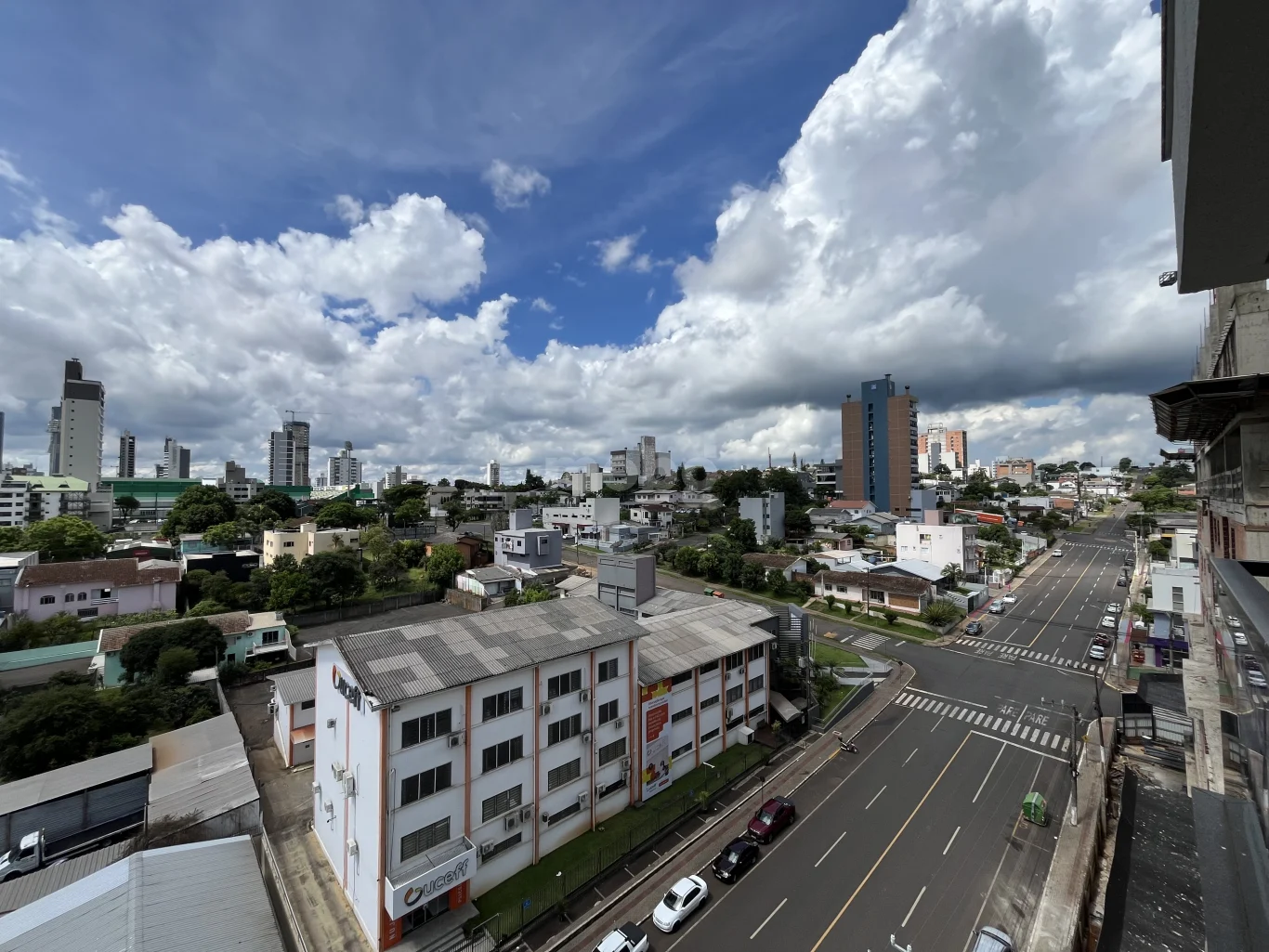 Apartamento para alugar com 2 quartos